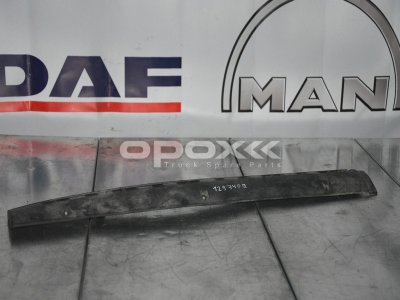 Купить 1297409g в Самаре. Воздуховод торпедо DAF левый