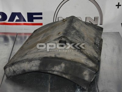 Купить 1328934g в Самаре. Крыло задней оси под брызговик, пластик DAF CF/XF