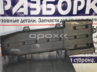 Купить 1332372g в Самаре. Впускной воздуховод DAF