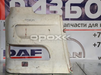 Купить 1398285 в Самаре. Облицовка фары правая DAF XF95/XF105