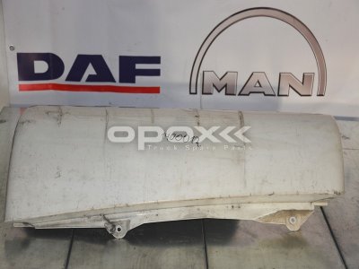 Купить 1400012g в Самаре. Дефлектор кабины угловой правый DAF