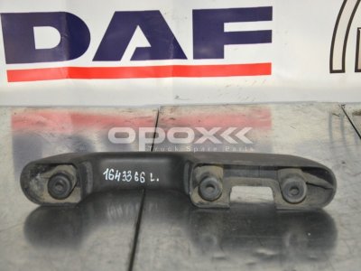 Купить 1643366g в Самаре. Ручка капота левая DAF CF/XF105 пластик