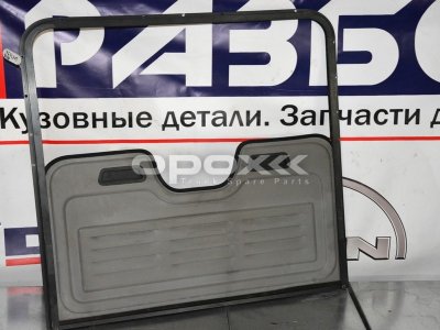 Купить 1651696g в Самаре. Панель люка DAF