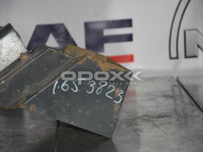 Купить 1653823g в Самаре. Кронштейн противооткатного башмака к раме DAF