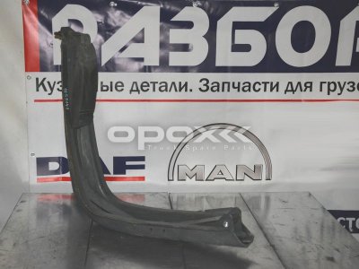 Купить 1659141g в Самаре. Кронштейн топливного бака DAF