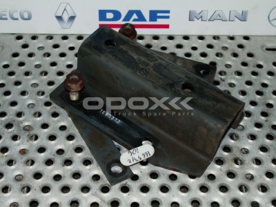 Купить 1663312g в Самаре. Омега-образный кронштейн DAF