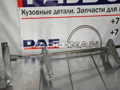 Купить 1663825g в Самаре. Кронштейн бокового спойлера кабины (правый) DAF