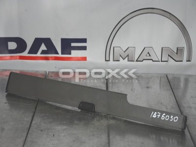 Купить 1676030g в Самаре. Шторка - жалюзи DAF