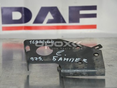 Купить 1693664g в Самаре. Кронштейн крепления бампера левый DAF 95XF/XF105