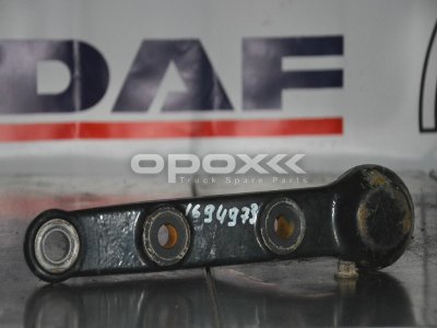 Купить 1694973g в Самаре. Рычаг стабилизатора кабины DAF