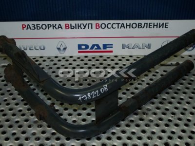 Купить 1782208g в Самаре. Кронштей брызговика DAF