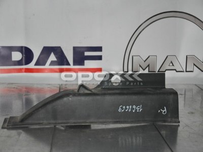 Купить 1786750g в Самаре. Крышка правая DAF 