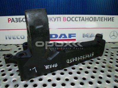 Купить 51415010150g в Самаре. Опора двигателя слева сзади MAN