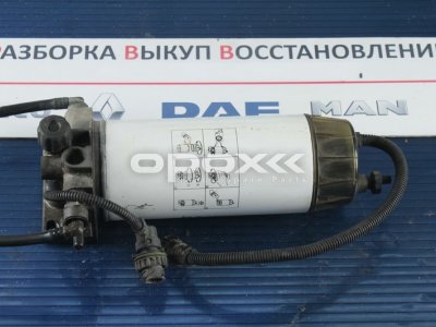 Купить 7421870635g в Самаре. Кронштейн топливного фильтра Renault