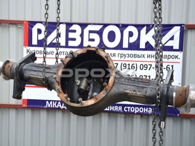 Купить 81354015800g в Самаре. Балка заднего моста HY-1350-09 MAN