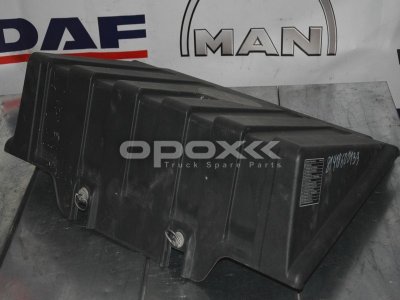 Купить 81418606090g в Самаре. Крышка аккумуляторного отсека MAN