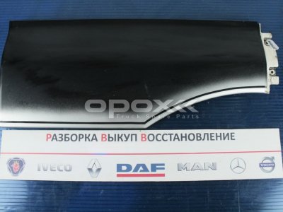 Купить 81615100410g в Самаре. Продолжение крыла правое MAN TGA/TGX