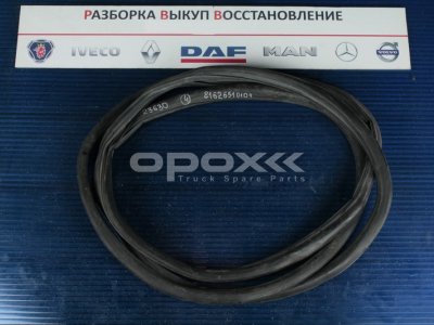 Купить 81626510104g в Самаре. Уплотнитель двери MAN