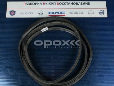 Купить 81626510105g в Самаре. Уплотнитель двери MAN