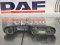 1643366g Ручка капота левая DAF CF/XF105 пластик